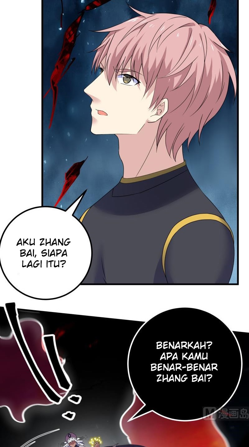 My Plug-in Spirit Ring Chapter 90 Bahasa Indonesia